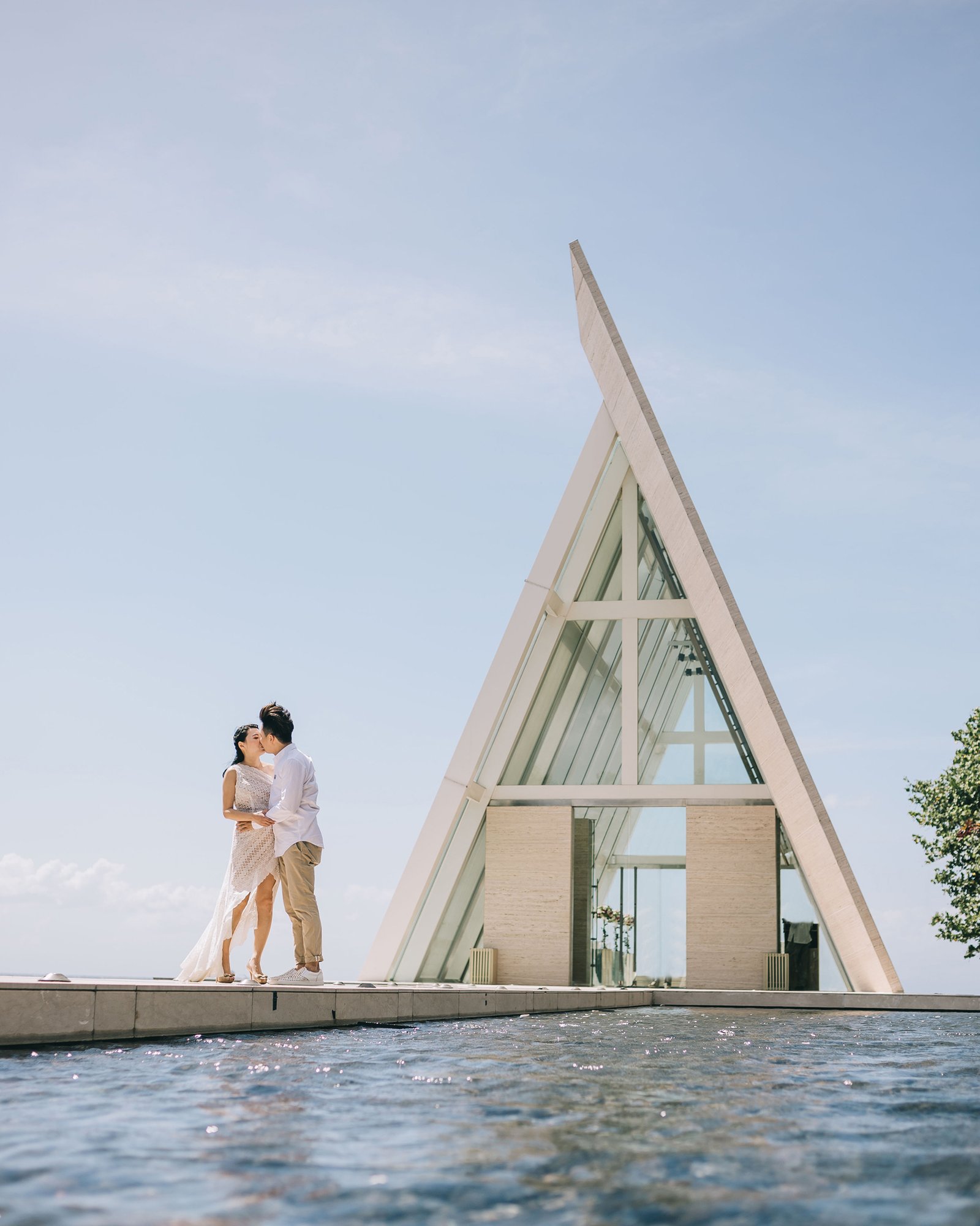 The Wedding of Shiyann & Lenon